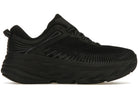 Hoka One One Bondi 7 Black Womens