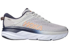 Hoka One One Bondi 7 Lunar Rock Womens