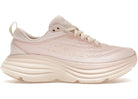 Hoka One One Bondi 8 Cosmic Pearl Womens