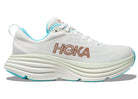 Hoka One One Bondi 8 Frost Rose Gold Womens