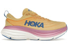 Hoka One One Bondi 8 Impala Cyclamen Womens
