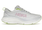 Hoka One One Bondi 8 Sea Ice Pink Twilight Womens