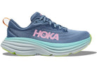 Hoka One One Bondi 8 Shadow Dusk Womens