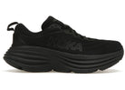 Hoka One One Bondi 8 Triple Black Womens