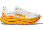 Hoka One One Bondi 9 Frost Sunflower Womens