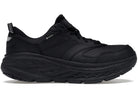 Hoka One One Bondi L Gore-Tex Black All Gender