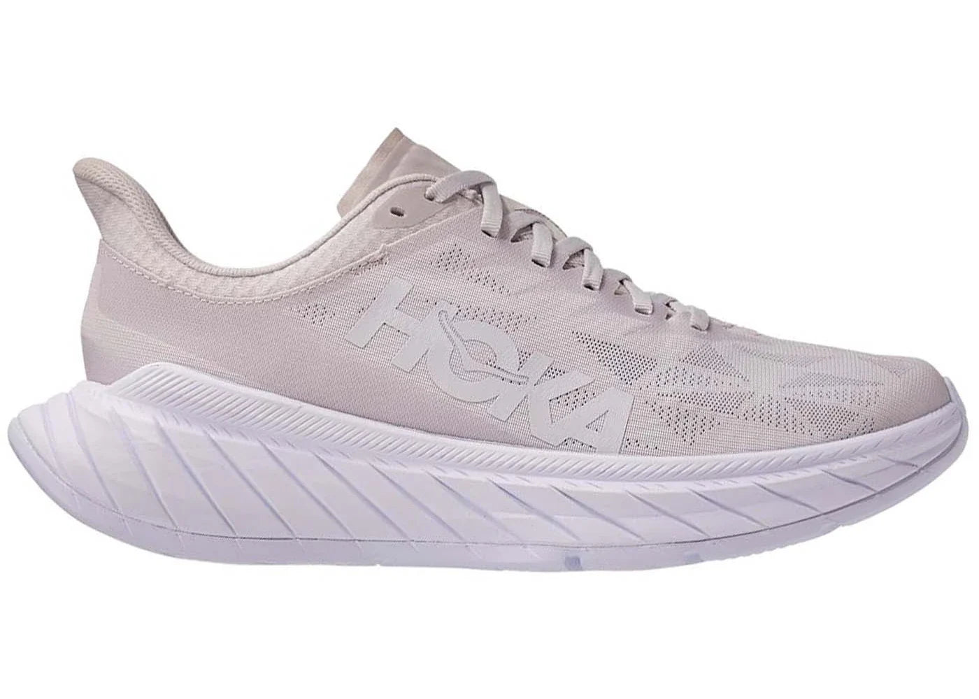 Hoka One One Carbon X 2 Nimbus Cloud All Gender