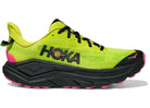 Hoka One One Challenger 8 Neon Citrus Black