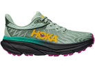 Hoka One One Challenger Atr 7 Aloe Vera Black Womens