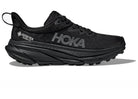 Hoka One One Challenger Atr 7 Gore-Tex Black Black Womens