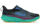 Hoka One One Challenger Atr 7 Gore-Tex Real Teal Tech Green Womens