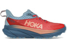 Hoka One One Challenger Atr 7 Gore-Tex Cerise Real Teal Womens