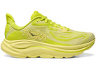Hoka One One Clifton 10 Neon Citrus Sunlight Womens