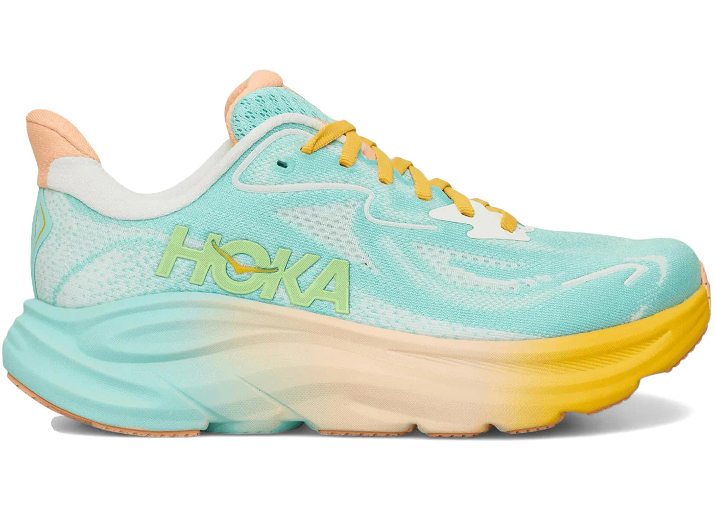 Hoka One One Clifton 10 Run Club Pack Womens