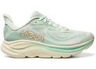 Hoka One One Clifton 10 Sea Glass Jadeite Womens