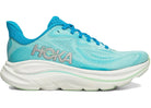 Hoka One One Clifton 10 Skyward Blue Cielo Blue Womens