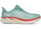 Hoka One One Clifton 8 Aquarelle Womens