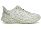 Hoka One One Clifton 8 Smoke Green Womens