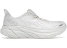 Hoka One One Clifton 8 White Womens