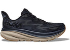 Hoka One One Clifton 9 Black Varsity Navy