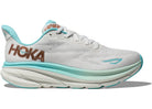 Hoka One One Clifton 9 Frost Rose Gold Womens