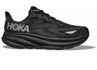 Hoka One One Clifton 9 Gore-Tex Black Black Womens