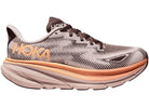 Hoka One One Clifton 9 Gore-Tex Cosmic Pearl Smoky Quartz Womens