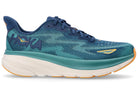 Hoka One One Clifton 9 Midnight Oceanic
