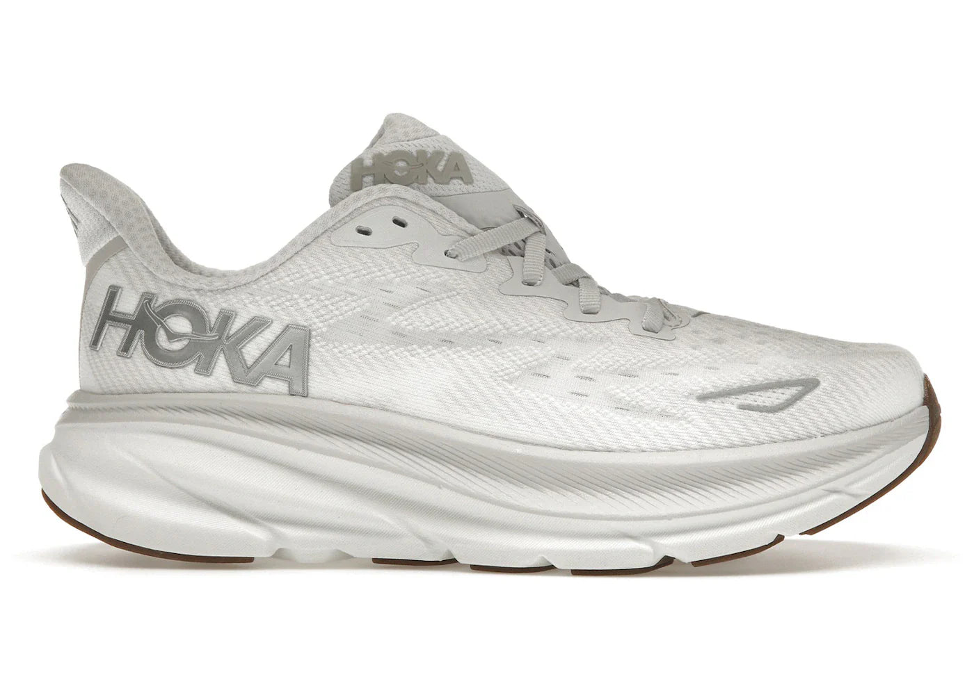Hoka One One Clifton 9 Nimbus Cloud Womens