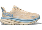 Hoka One One Clifton 9 Oak Alabaster Womens