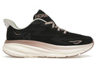 Hoka One One Clifton 9 Obsidian Quartzite Womens