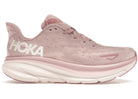 Hoka One One Clifton 9 Peach Whip Womens