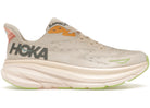 Hoka One One Clifton 9 Vanilla Astral Womens