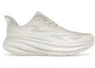 Hoka One One Clifton 9 White Womens