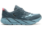 Hoka One One Clifton L Gore-Tex Goblin Blue Stone Blue All Gender