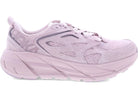 Hoka One One Clifton L Suede Pale Mauve