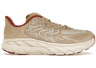 Hoka One One Clifton Ls Shifting Sand Rust All Gender