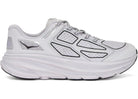 Hoka One One Clifton One9 Ash Grey Silver