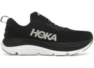 Hoka One One Gaviota 5 Black White Womens