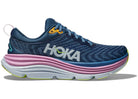 Hoka One One Gaviota 5 Real Teal Shadow Womens