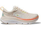 Hoka One One Gaviota 5 Vanilla Eggnogg Womens