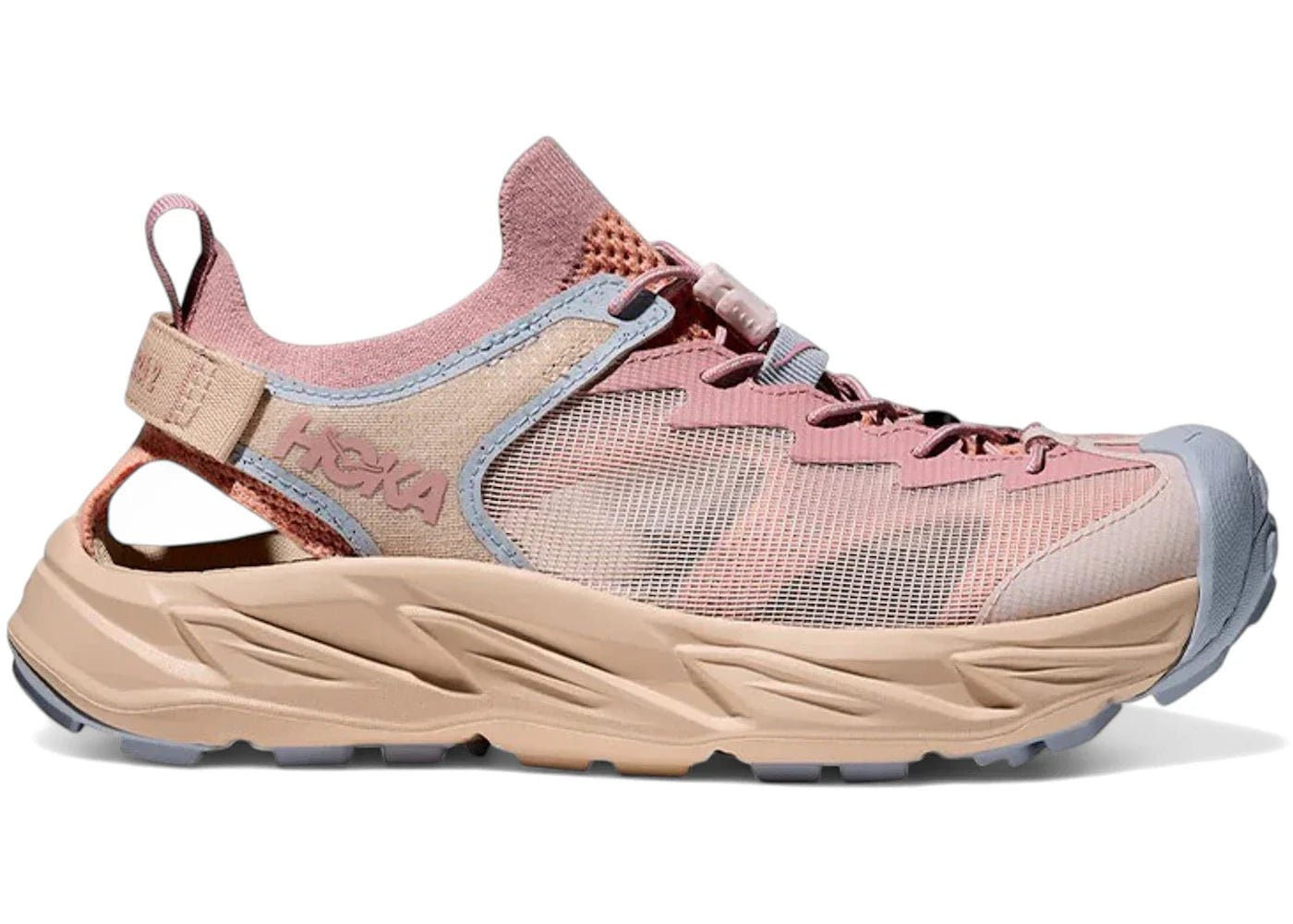 Hoka One One Hopara 2 Aerino Quartz Sand Womens