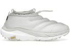 Hoka One One Kaha 2 Frost Moc Gore-Tex Truffle Salt White