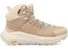 Hoka One One Kaha 2 High Gore-Tex Shifting Sand Eggnog