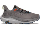 Hoka One One Kaha 2 Low Gore-Tex Sharkskin Blue Coral