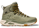 Hoka One One Kaha 3 Mid Gore-Tex Sea Moss Oat Milk