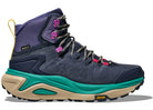 Hoka One One Kaha 3 Mid Gore-Tex Varsity Navy Mountain Iris Womens