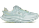 Hoka One One Kawana 2 Aqua Breeze Celery Juice Womens
