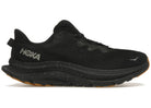 Hoka One One Kawana 2 Black Gum Womens