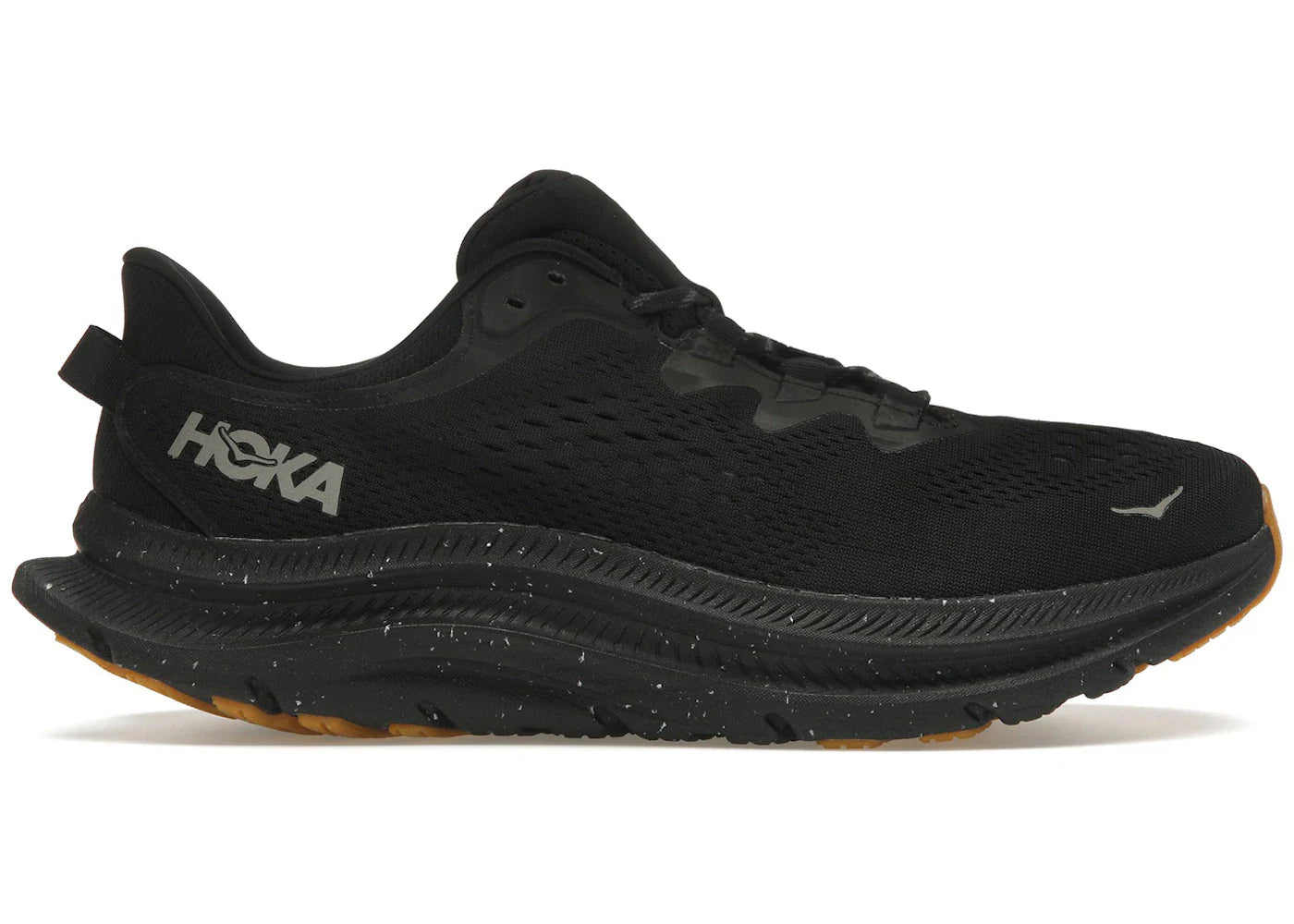 Hoka One One Kawana 2 Black Gum Womens